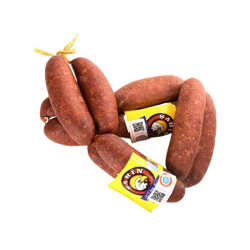 ŞAHİN DANA SUCUK PARMAK KG