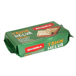 KOSKA HELVA FISTIKLI BLOK 3 KG 