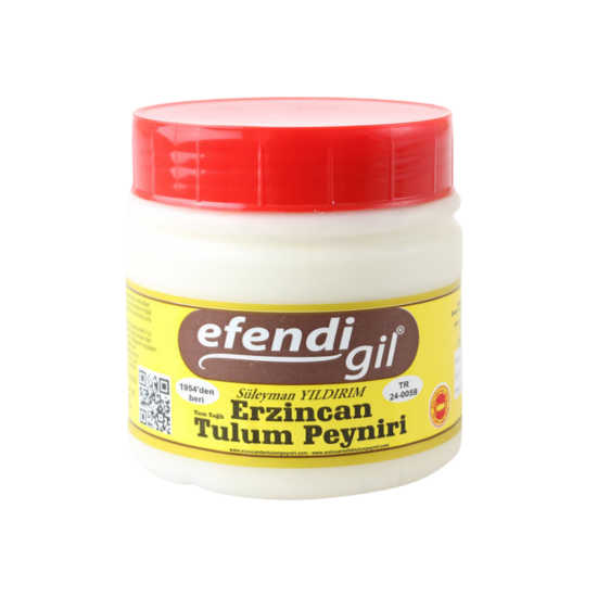 EFENDİGİL TULUM PEYNİRİ 940 GR
