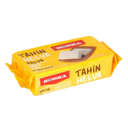 KOSKA HELVA SADE BLOK 3 KG  KOSKA HELVA SADE BLOK 3 KG