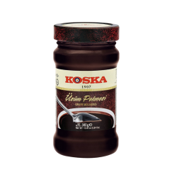 KOSKA PEKMEZ ÜZÜM CAM KVNZ 380 GR  KOSKA PEKMEZ ÜZÜM CAM KVNZ 380 GR