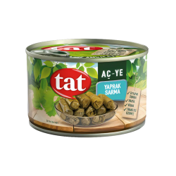TAT YAPRAK SARMA 1/2 
