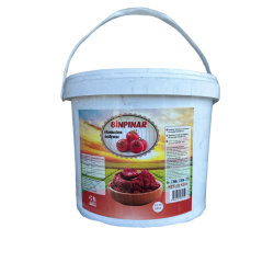 BİNPINAR DOMATES SALÇASI 19 KG