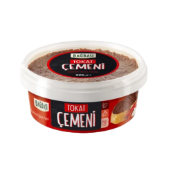 BAĞBAŞI ÇEMEN 225 GR  BAĞBAŞI ÇEMEN 225 GR