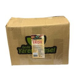 GEDİZ YAREN EV ERİŞTESİ 4 KG 