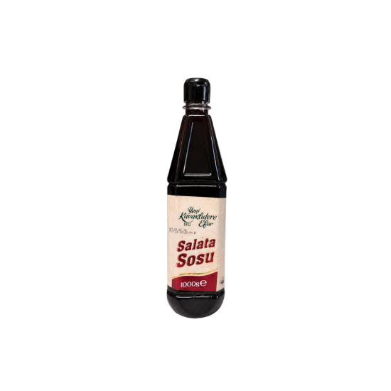 YENİ KAVAKLIDERE SALATA SOSU 750 ML 