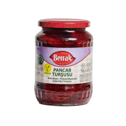 BERRAK TURŞU PANCAR 700 ML 