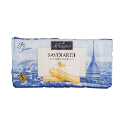 SAVOİARDİ KEDİ DİLİ 200 GR 