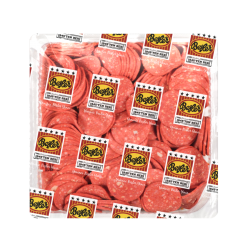 BEŞLER DANA SUCUK DİLİMLİ 500 GR  BEŞLER DANA SUCUK DİLİMLİ 500 GR