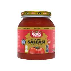 İPEK DOMATES SALÇA 1650 GR PET 