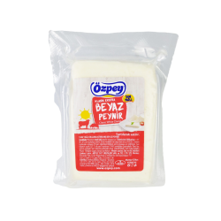 ÖZPEY KLASİK PEYNİR EKSTRA İNCE DİLİM KG