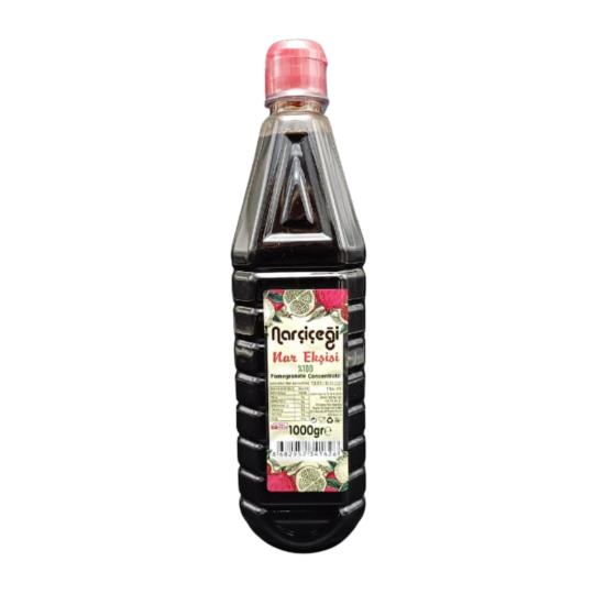 NAR ÇİÇEĞİ %100 NAR EKŞİSİ 1000 GR 