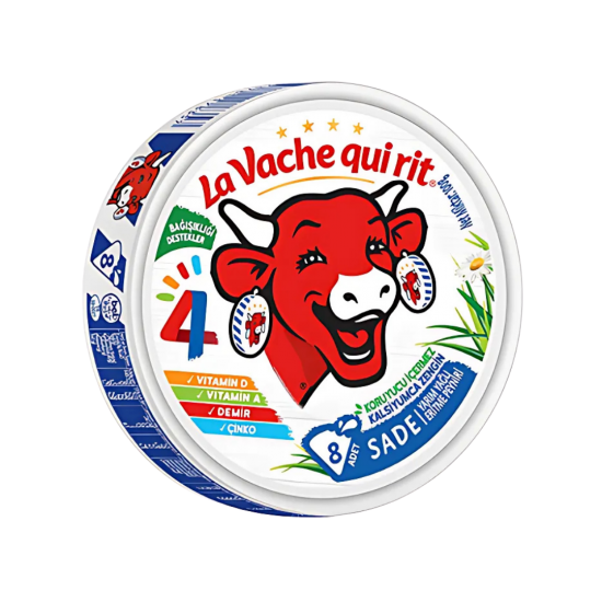 LAVACHE QUIRIT KARPER 8 Lİ 100 GR 