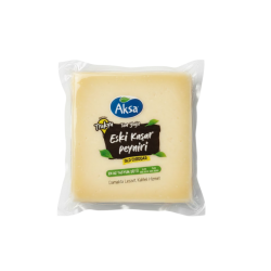 AKSA VKM TRAKYA ESKİ KAŞAR PEYNİRİ KG