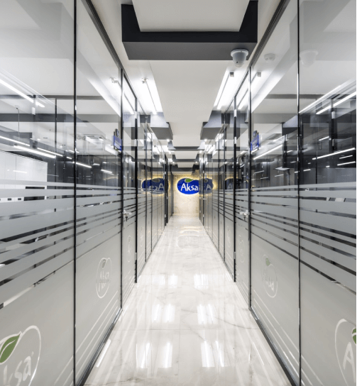 Aksa Gıda Hakkımızda