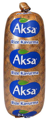 Aksa Rize Kavurma